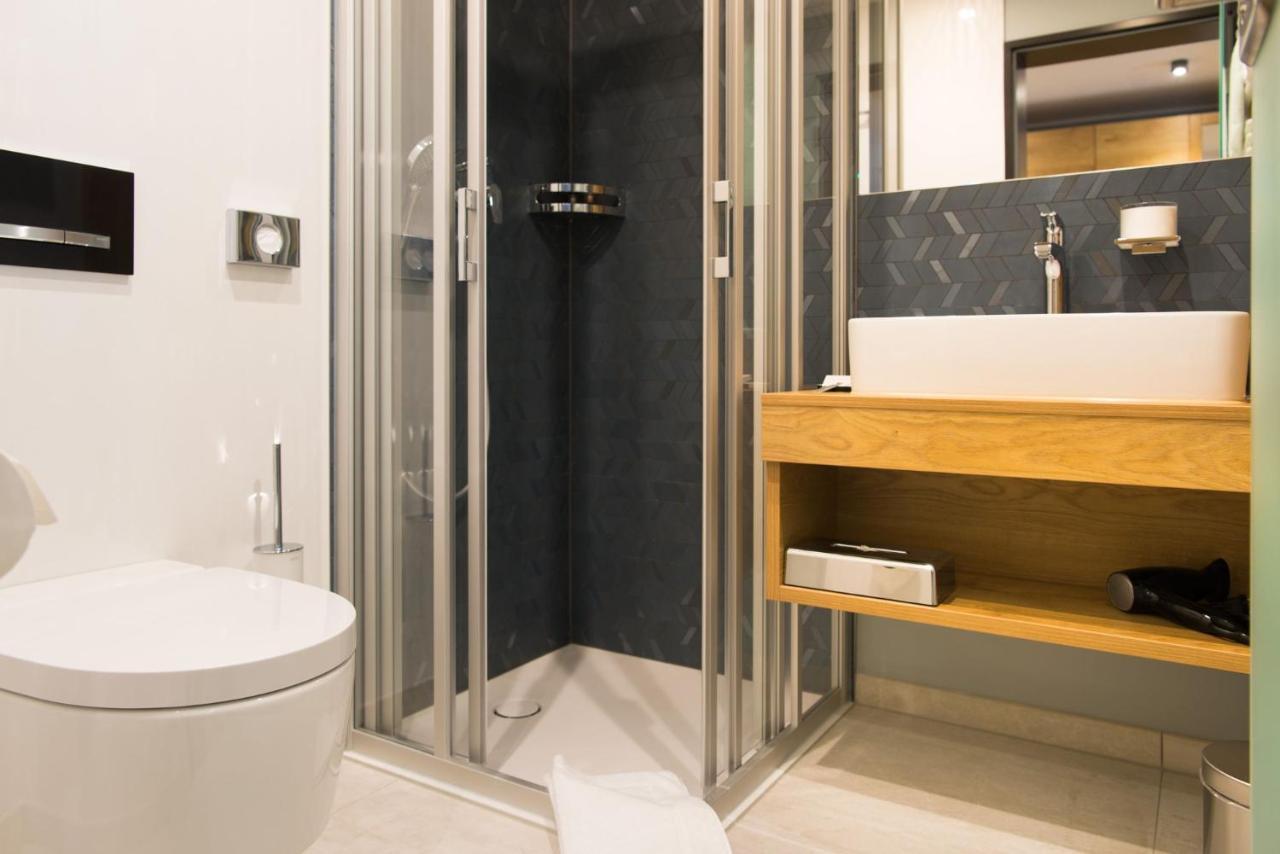 Aktivhotel Inselsberg Tabarz Esterno foto